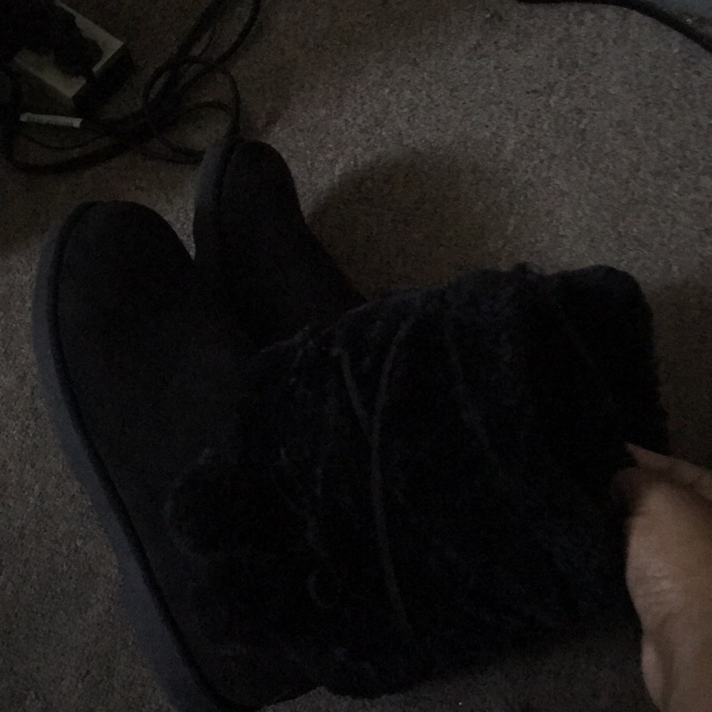 ankle boots